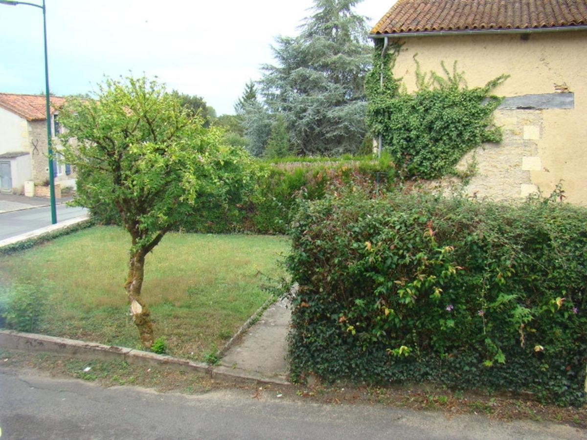 Spacious 3-Bed House In Chateau Garnier Luaran gambar