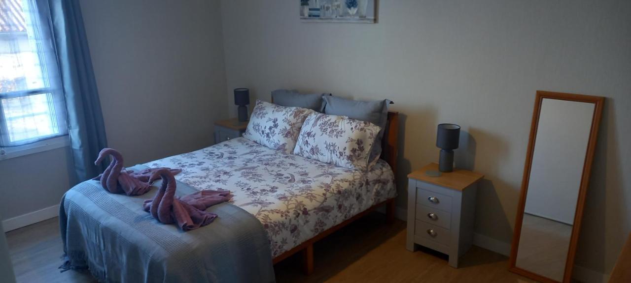 Spacious 3-Bed House In Chateau Garnier Luaran gambar