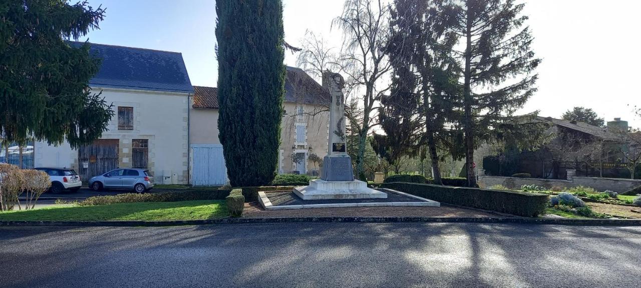 Spacious 3-Bed House In Chateau Garnier Luaran gambar
